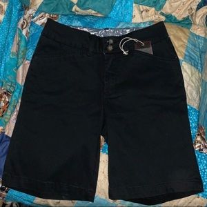 Jag Brand Bermuda Shorts